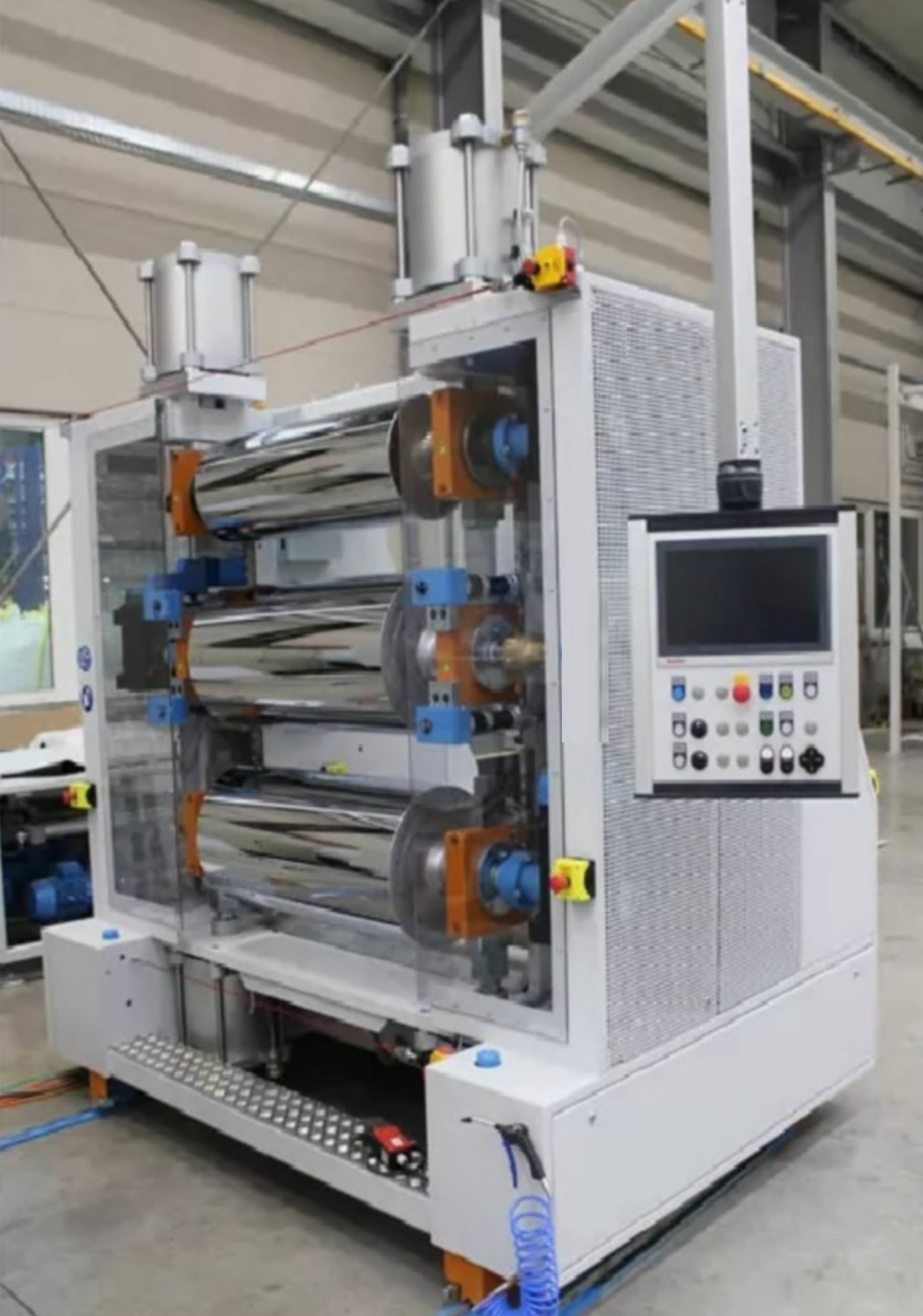 Công nghệ sản xuất