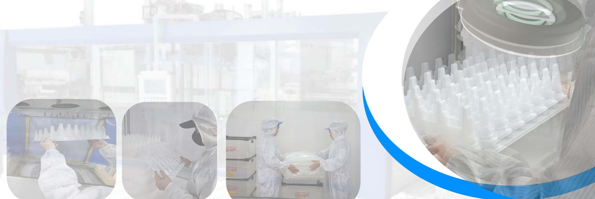 CÔNG TY CỔ PHẦN SẢN XUẤT VÀ DỊCH VỤ CÔNG NGHIỆP GMF